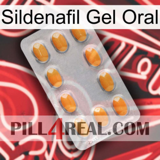 Sildenafil Gel Oral cialis3